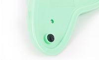 HKM-796627 Flashing Auto-Rotating Butterfly Interactive Cat Toy for Engaging Playtime
