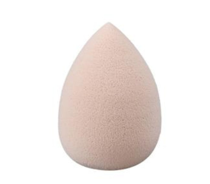 HKM-820563 Natural Sponge Dry Powder Puff for Beauty Makeup Application