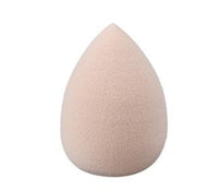 HKM-820563 Natural Sponge Dry Powder Puff for Beauty Makeup Application