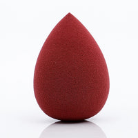 HKM-820563 Natural Sponge Dry Powder Puff for Beauty Makeup Application