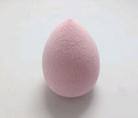HKM-820563 Natural Sponge Dry Powder Puff for Beauty Makeup Application