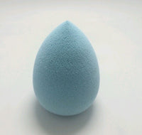HKM-820563 Natural Sponge Dry Powder Puff for Beauty Makeup Application