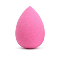 HKM-820563 Natural Sponge Dry Powder Puff for Beauty Makeup Application