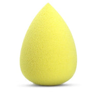 HKM-820563 Natural Sponge Dry Powder Puff for Beauty Makeup Application