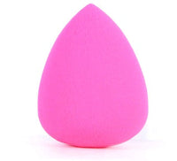 HKM-820563 Natural Sponge Dry Powder Puff for Beauty Makeup Application