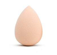 HKM-820563 Natural Sponge Dry Powder Puff for Beauty Makeup Application