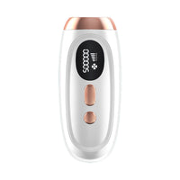 HKM-999699 Whole Body Photon Laser Hair Removal Epilator - Electric, ABS Material