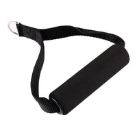 HKM-098131 Versatile Foam Handle Pull Rope for Exercise and Fitness Accessories