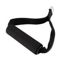 HKM-098131 Versatile Foam Handle Pull Rope for Exercise and Fitness Accessories