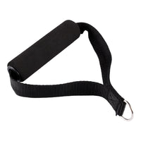HKM-098131 Versatile Foam Handle Pull Rope for Exercise and Fitness Accessories