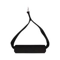 HKM-098131 Versatile Foam Handle Pull Rope for Exercise and Fitness Accessories