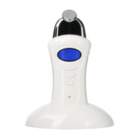 HKM-852179 Skin Care Beauty Instrument with Adjustable Gears and Three Heads for Personalized Treatments