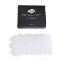 HKM-302675 Quick Lash Lifting Eyelash Perm Kit for Salon and DIY Use - Complete Set with Perming Tools and Lasting Results