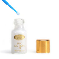 HKM-302675 Quick Lash Lifting Eyelash Perm Kit for Salon and DIY Use - Complete Set with Perming Tools and Lasting Results
