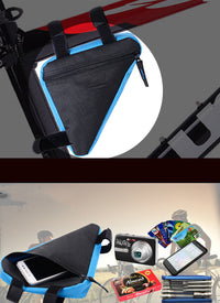 HKM-118867 Outdoor Cycling Accessories for a Smooth Ride
