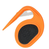HKM-594131 Professional Pet Knotting Comb for Effortless Tangled Hair Removal in Dogs and Cats