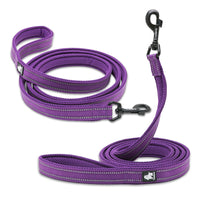 HKM-007571 Adjustable Dog Breast Strap for Traction ¨C Sizes for Small to Extra Large Breeds