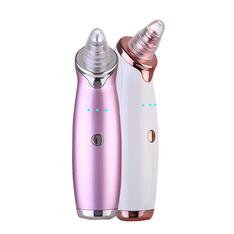 HKM-274195 Ultrasonic Pore Cleansing Beauty Device for Acne Treatment