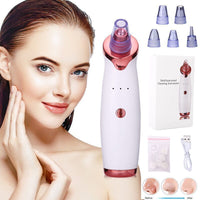 HKM-274195 Ultrasonic Pore Cleansing Beauty Device for Acne Treatment