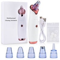 HKM-274195 Ultrasonic Pore Cleansing Beauty Device for Acne Treatment