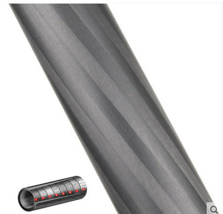 KTX-085971 Portable Carbon Fiber Monopod for SLR Cameras – Adjustable Height 380mm to 1540mm, 10kg Load Capacity