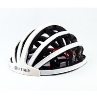 HKM-542547 Ultralight Folding Helmet for Road and Mountain Biking, Portable Outdoor Sports Gear