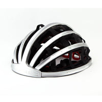 HKM-542547 Ultralight Folding Helmet for Road and Mountain Biking, Portable Outdoor Sports Gear