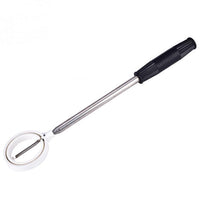 HKM-504019 Stainless Steel 8-Section Antenna Pole Ball Picker Tool