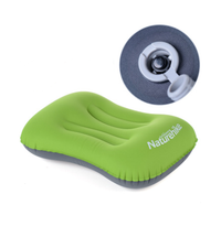 HKM-481299 Inflatable Travel Pillow with Portable Design for Comfort on the Go