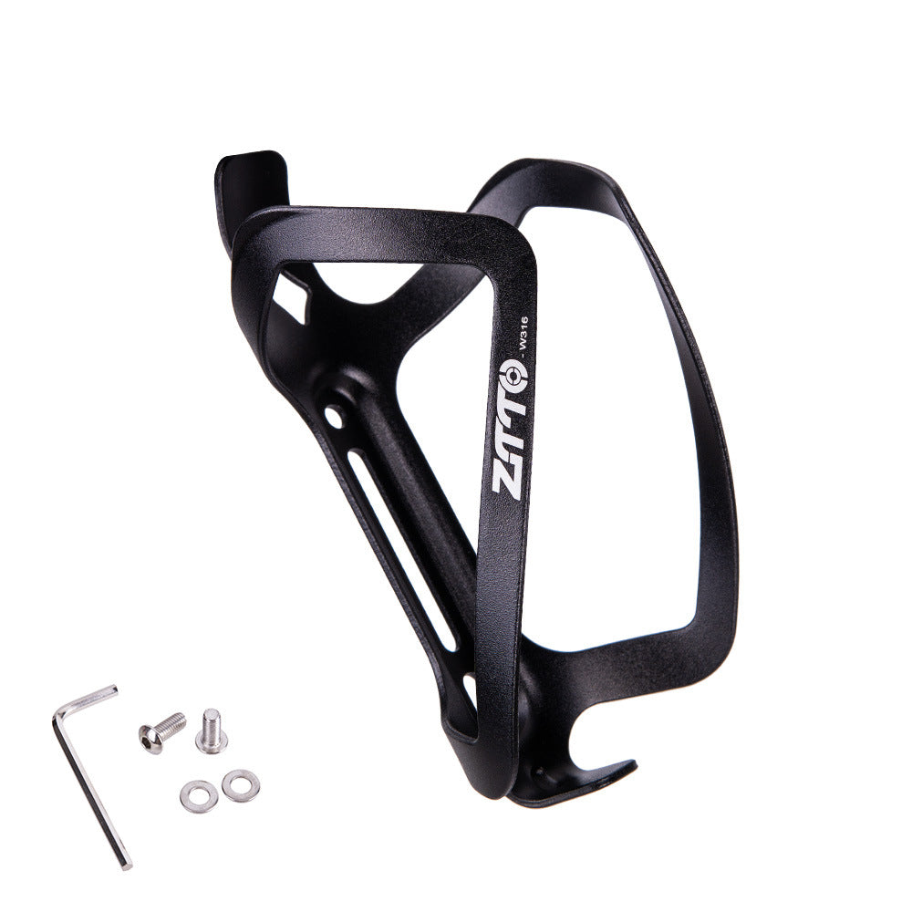 HKM-541395 Aluminum Alloy Kettle for Mountain Biking and Outdoor Adventures