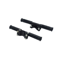 HKM-261139 Pro Folding Scooter for Kids with Armrest Support