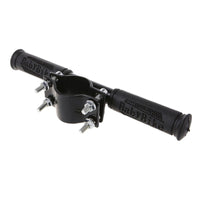 HKM-261139 Pro Folding Scooter for Kids with Armrest Support