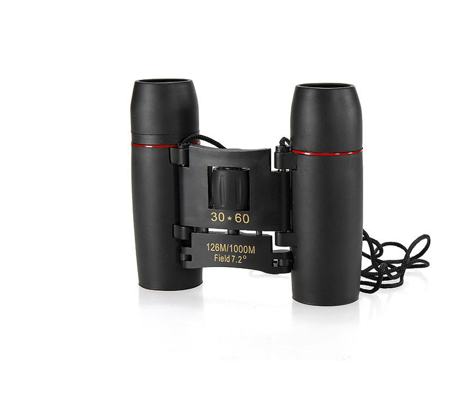 HKM-578451 30x60 High Definition Binoculars for Outdoor Observation and Engagement