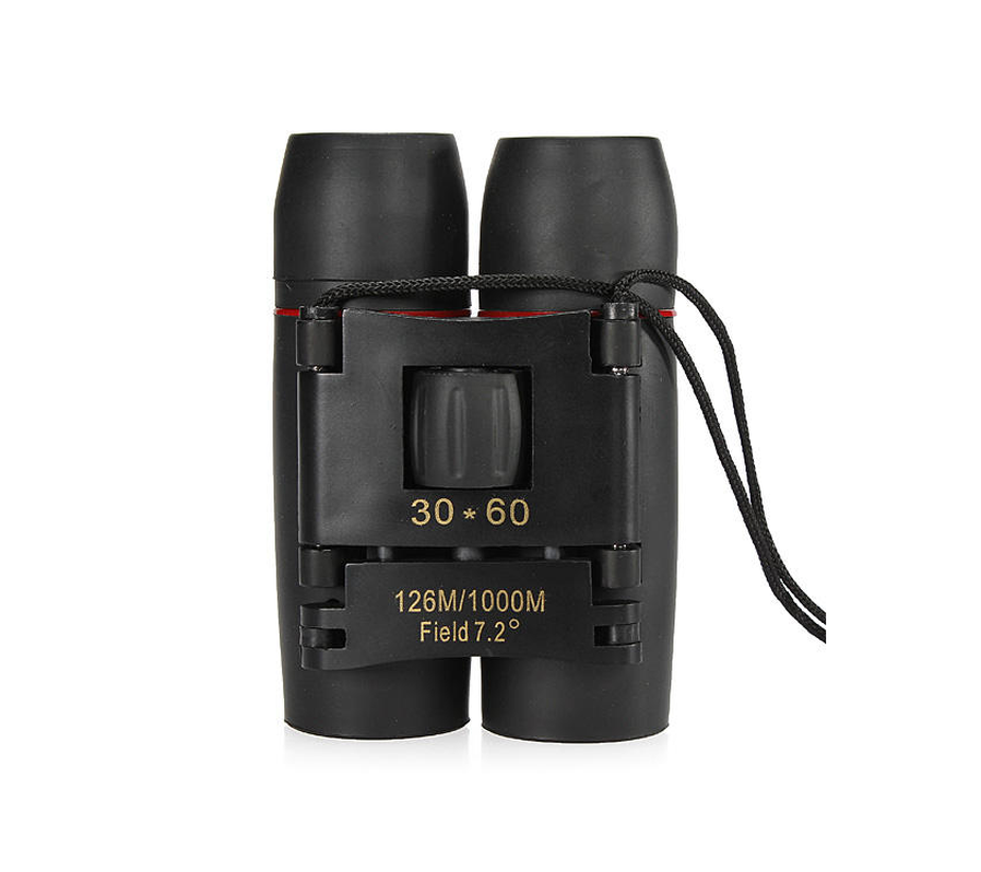 HKM-578451 30x60 High Definition Binoculars for Outdoor Observation and Engagement