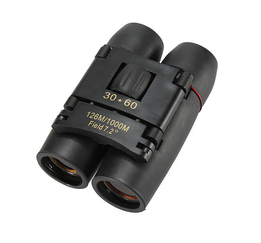 HKM-578451 30x60 High Definition Binoculars for Outdoor Observation and Engagement