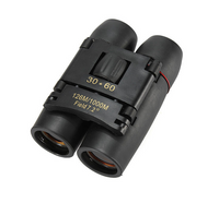 HKM-578451 30x60 High Definition Binoculars for Outdoor Observation and Engagement