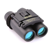 HKM-578451 30x60 High Definition Binoculars for Outdoor Observation and Engagement