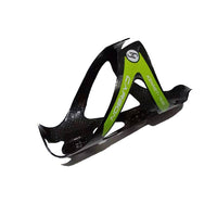 HKM-702931 Lightweight Carbon Fiber Water Bottle Holder for Mountain and Road Bicycles