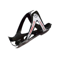 HKM-702931 Lightweight Carbon Fiber Water Bottle Holder for Mountain and Road Bicycles