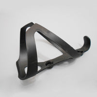 HKM-702931 Lightweight Carbon Fiber Water Bottle Holder for Mountain and Road Bicycles