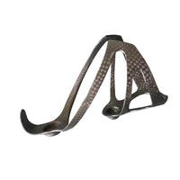 HKM-702931 Lightweight Carbon Fiber Water Bottle Holder for Mountain and Road Bicycles