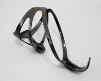 HKM-702931 Lightweight Carbon Fiber Water Bottle Holder for Mountain and Road Bicycles