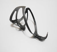 HKM-702931 Lightweight Carbon Fiber Water Bottle Holder for Mountain and Road Bicycles