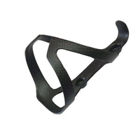 HKM-702931 Lightweight Carbon Fiber Water Bottle Holder for Mountain and Road Bicycles