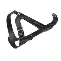 HKM-702931 Lightweight Carbon Fiber Water Bottle Holder for Mountain and Road Bicycles