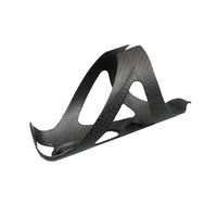 HKM-702931 Lightweight Carbon Fiber Water Bottle Holder for Mountain and Road Bicycles