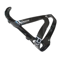 HKM-702931 Lightweight Carbon Fiber Water Bottle Holder for Mountain and Road Bicycles