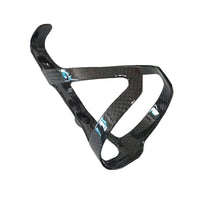 HKM-702931 Lightweight Carbon Fiber Water Bottle Holder for Mountain and Road Bicycles