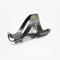 HKM-702931 Lightweight Carbon Fiber Water Bottle Holder for Mountain and Road Bicycles