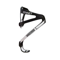 HKM-702931 Lightweight Carbon Fiber Water Bottle Holder for Mountain and Road Bicycles